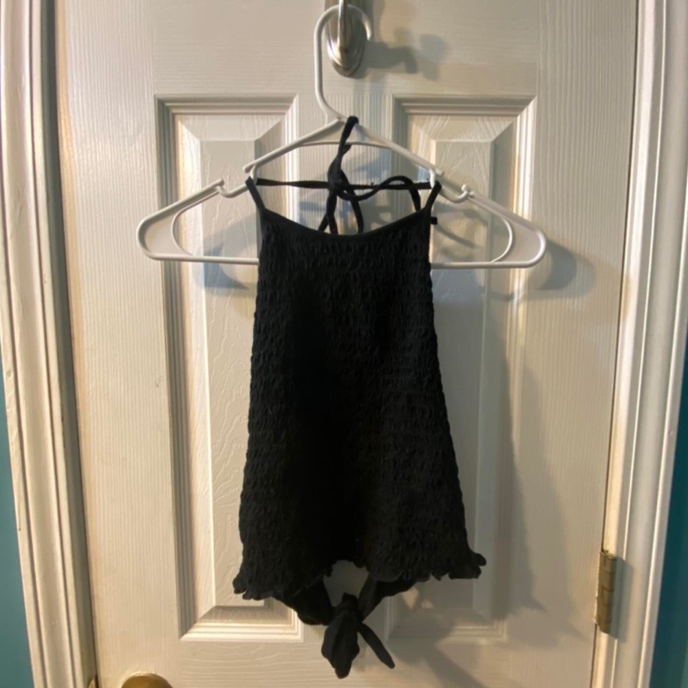 AMERICAN EAGLE CUTE LIGHT TOP